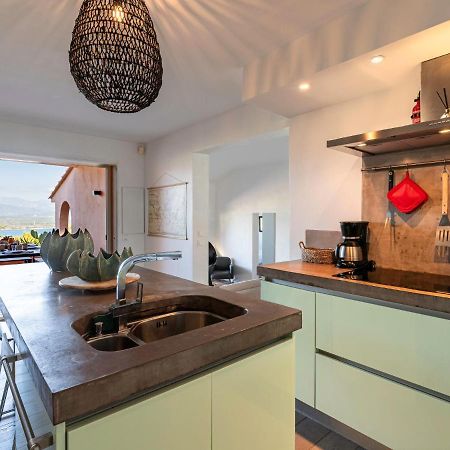 Holiday Home Les Hauts De Pavellone By Interhome Porto-Vecchio  Ngoại thất bức ảnh