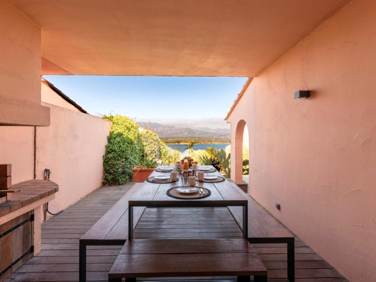 Holiday Home Les Hauts De Pavellone By Interhome Porto-Vecchio  Ngoại thất bức ảnh