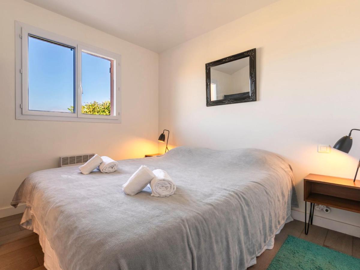 Holiday Home Les Hauts De Pavellone By Interhome Porto-Vecchio  Ngoại thất bức ảnh
