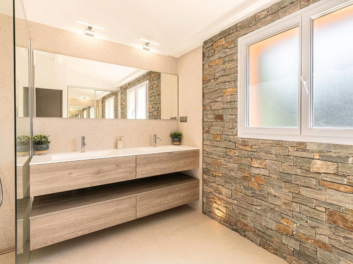 Holiday Home Les Hauts De Pavellone By Interhome Porto-Vecchio  Ngoại thất bức ảnh