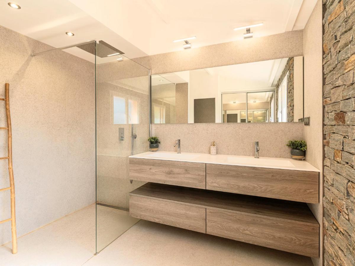 Holiday Home Les Hauts De Pavellone By Interhome Porto-Vecchio  Ngoại thất bức ảnh